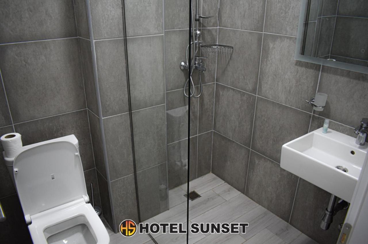 Sunset Apartmán