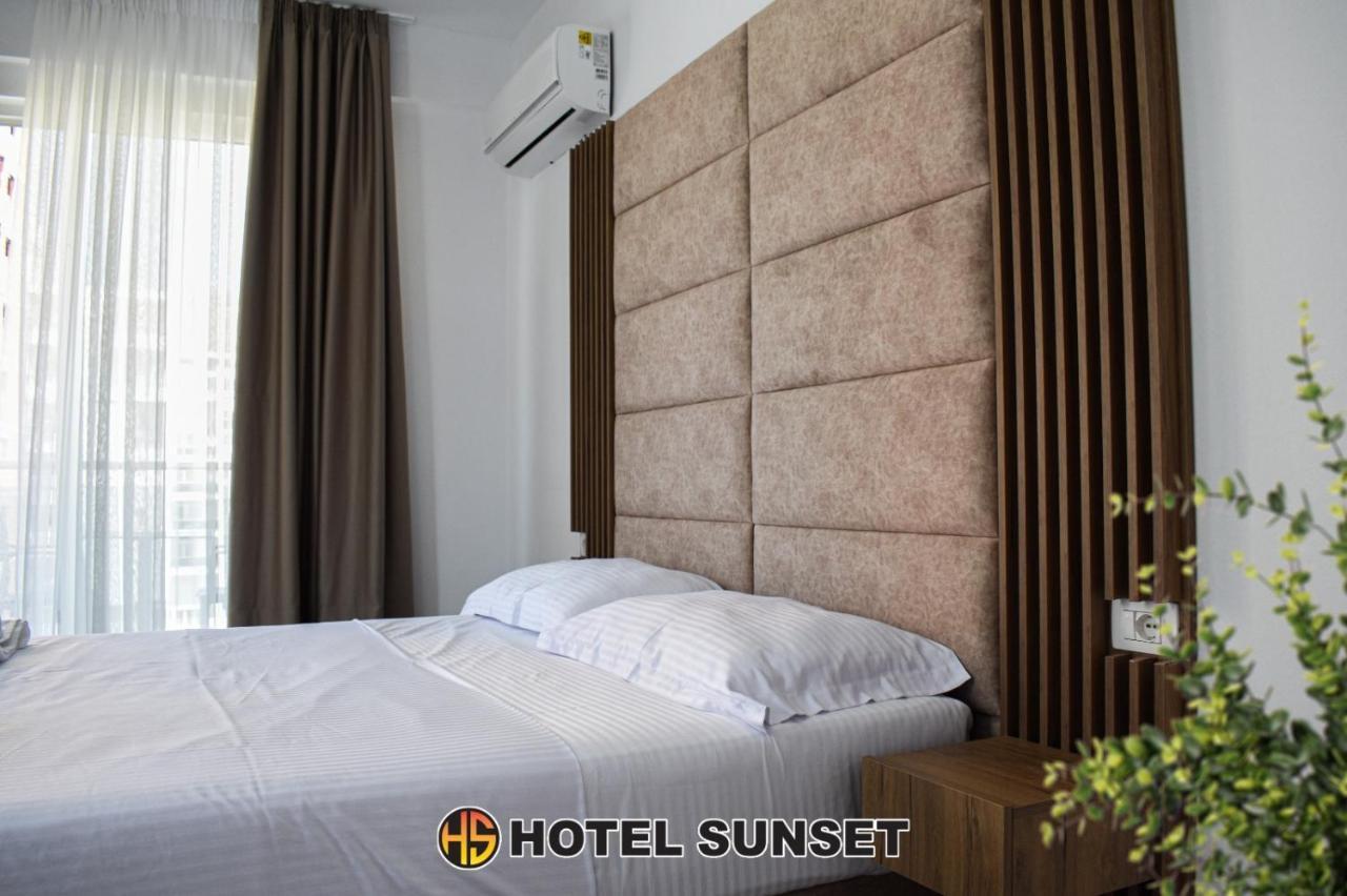 Sunset Apartmán Shëngjin