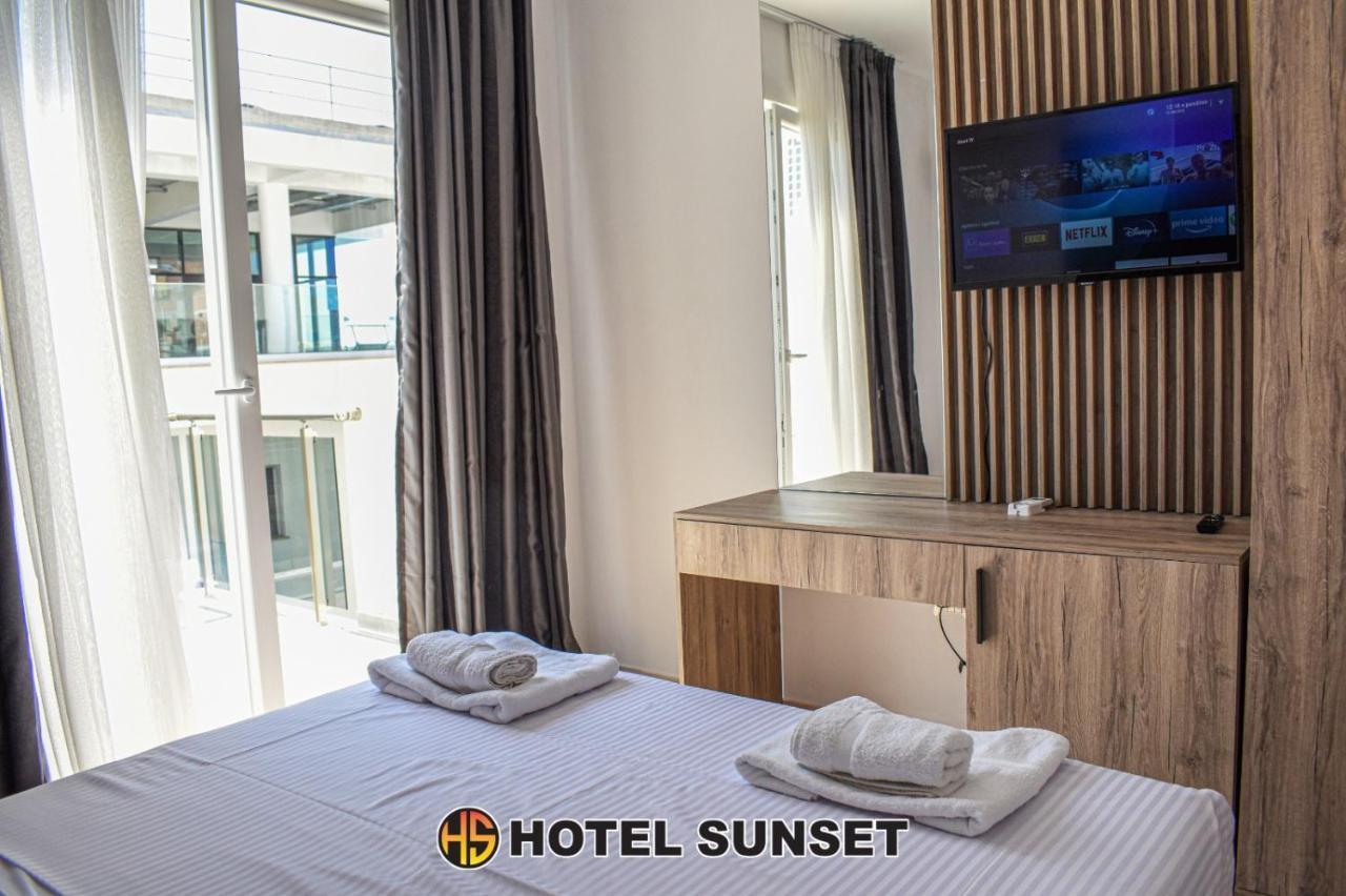 Sunset Apartmán